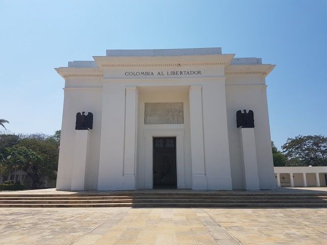Museo CASA QUINTA DE BOLIVAR
